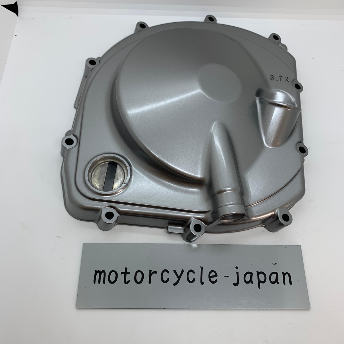 KAWASAKI Genuine Ninja ZX6 ZZR600 Clutch Cover 14032-1388 | eBay