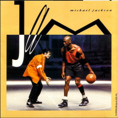 Michael Jackson – Jam (1992) Epic – ESK 74333 promo CD NEW 7-song