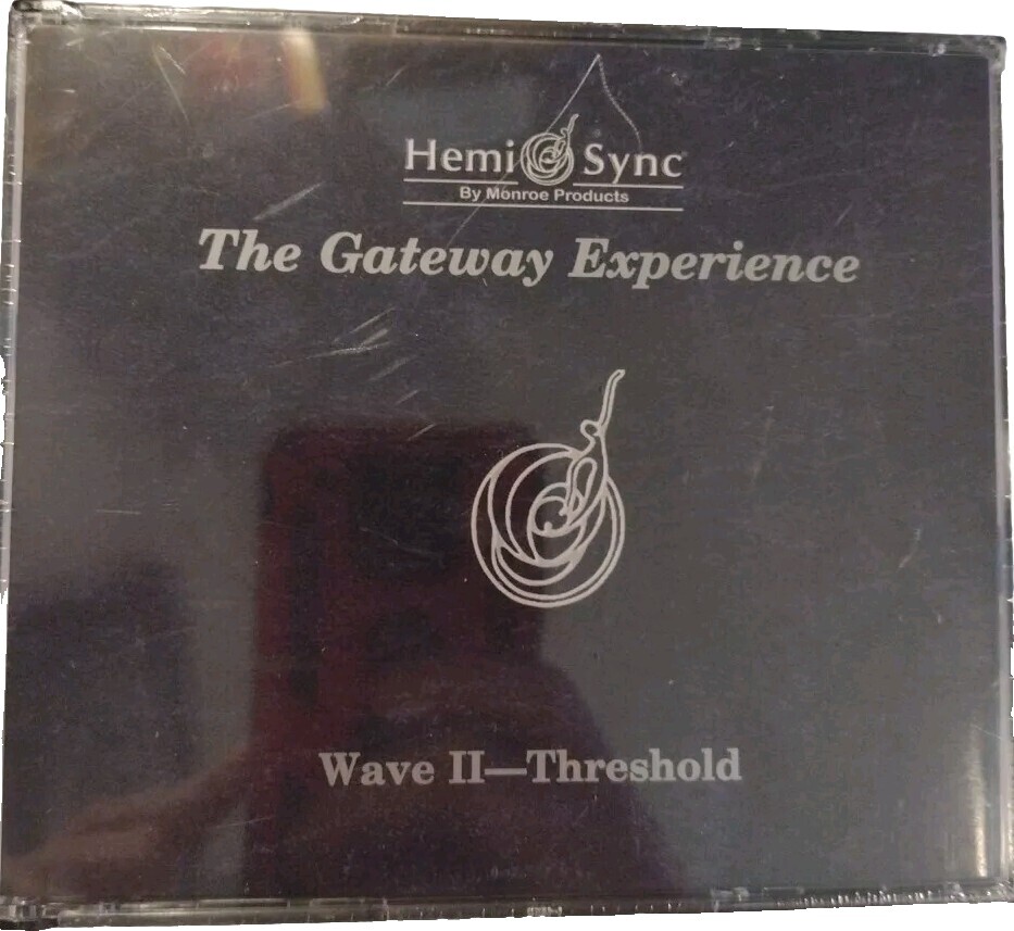Gateway Hemi Sync | eBay
