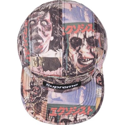 Supreme The Exorcist Camp Cap | eBay
