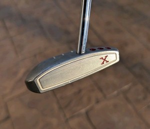Scotty Cameron Red X2 | eBay