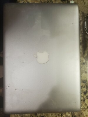 Apple MacBook Pro (13-inch, Mid 2009) Intel Core 2 Duo 2.26 Ghz