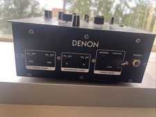 Denon Dn X120 for sale - eBay