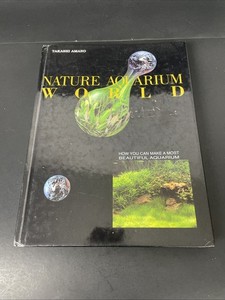 Takashi Amano Nature Aquarium | eBay