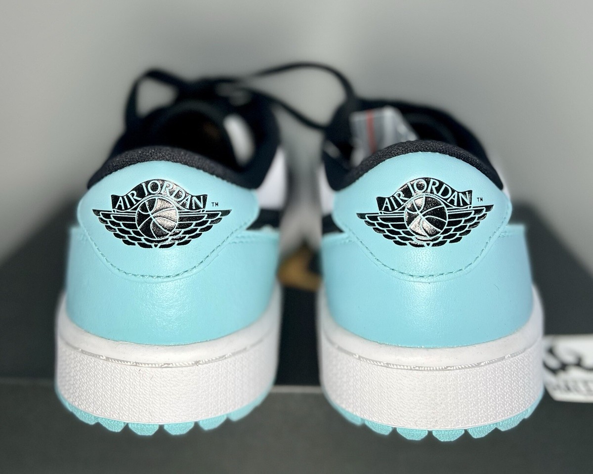 NEW Nike Air Jordan 1 Retro Low Golf Copa | Men Sizes 4 - 15