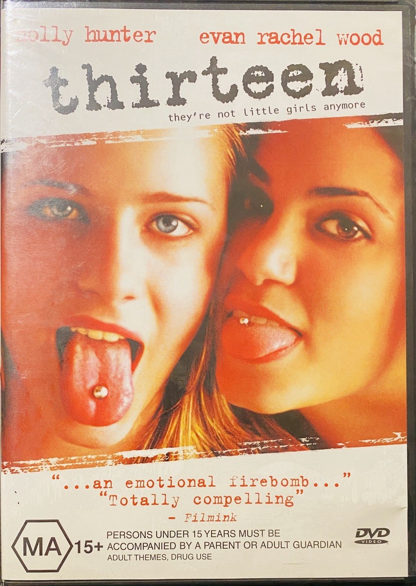 Thirteen (DVD, 2003) for sale online | eBay