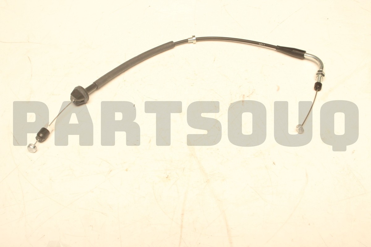 1591062J01 Genuine Suzuki CABLE ASSY,ACCEL 15910-62J01 | eBay