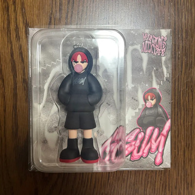 TXT TOMORROW X TOGETHER YEONJUN GGUM Mixtape Official Album