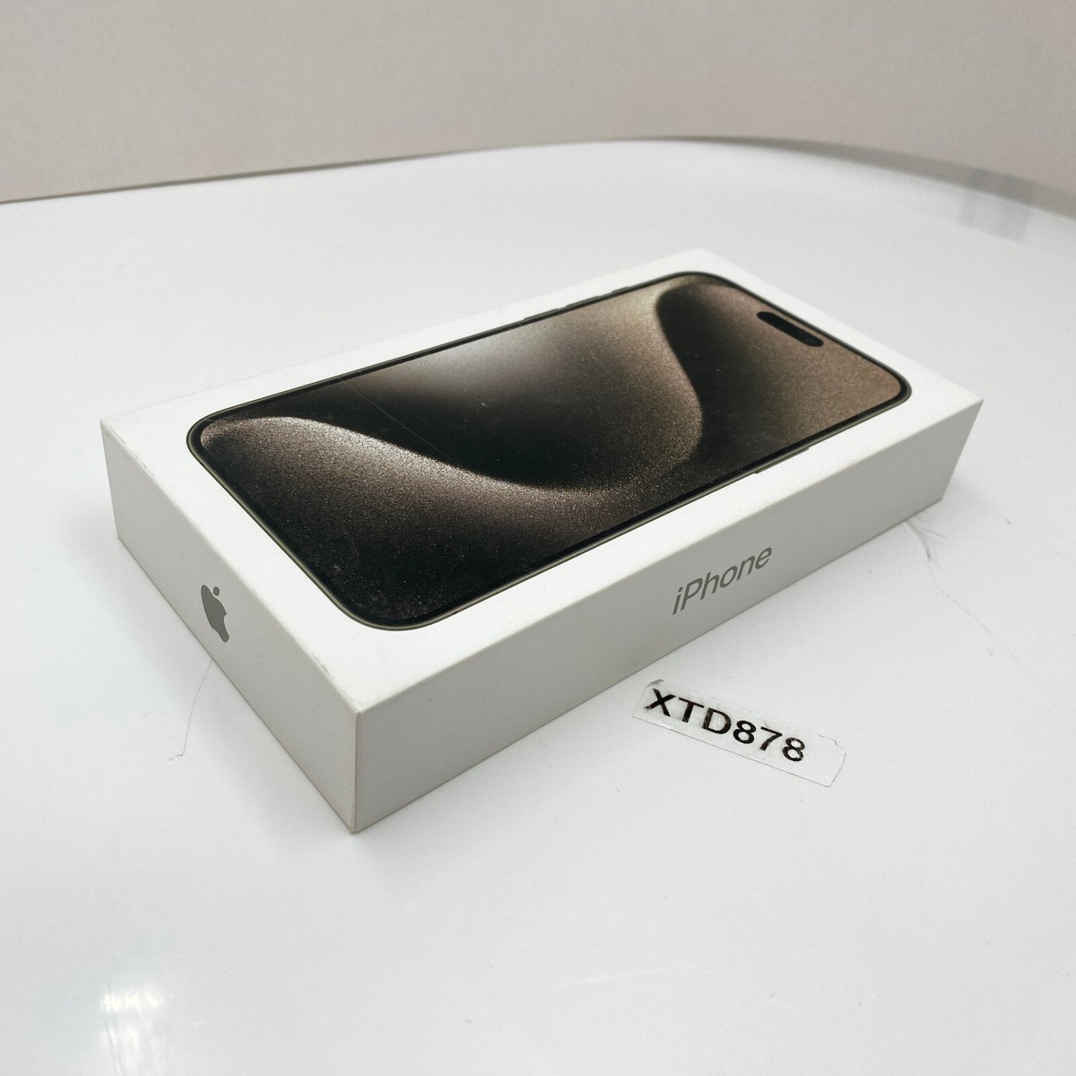 Apple iPhone 15 Pro Max - 512GB - Natural (Unlocked) - Open Box | eBay