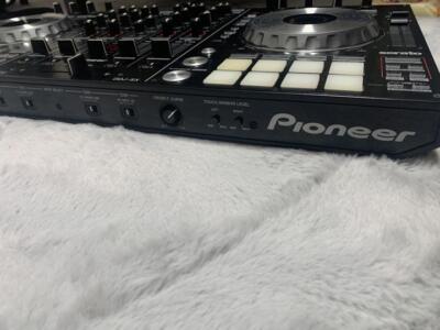Pioneer DJ DDJ-SX DJ equipment DJ controller w/ original box