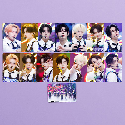 Enhypen Brought The Heat Back 240808 M Countdown Music Show