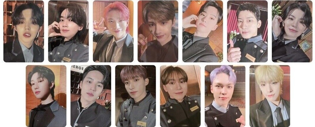 SEVENTEEN TOUR FOLLOW AGAIN TO INCHEON KOREA CARAT ZONE OFFICIAL