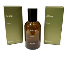 Virēre Aesop perfume - a new fragrance for women and men 2024