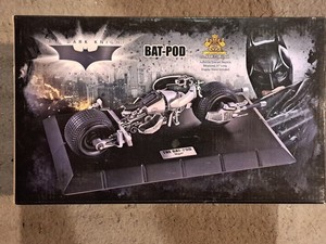 Batpod Batman | eBay