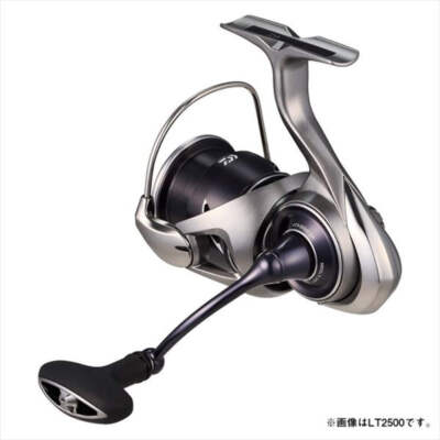 Daiwa 25 Caldia FC LT2500S-H | eBay Australia