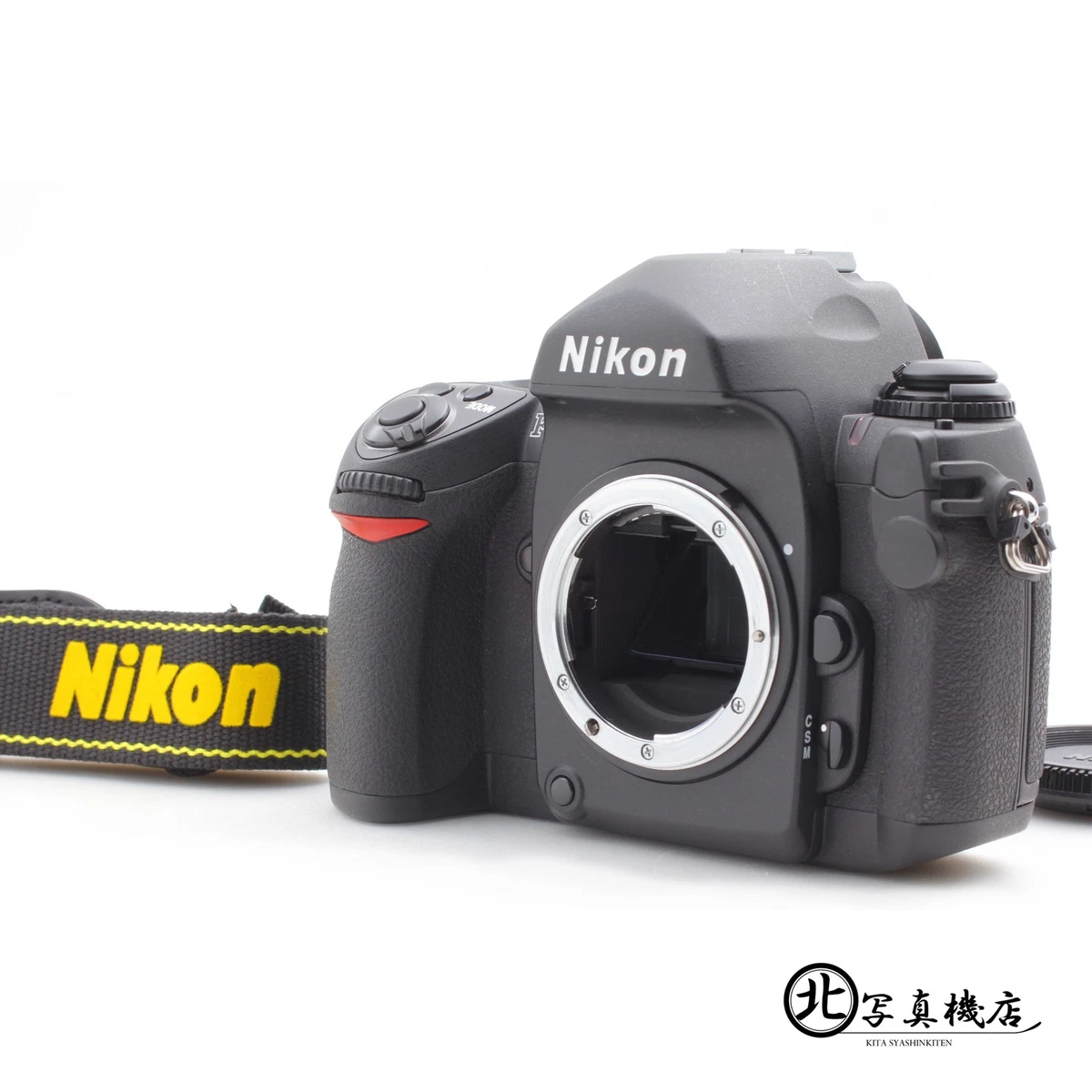 Nikon F6 Film Cameras for sale | eBay