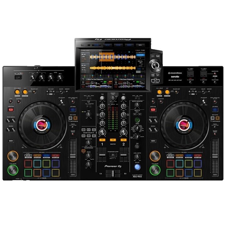 Pioneer CDJ-400 MP3 Players for sale - eBay
