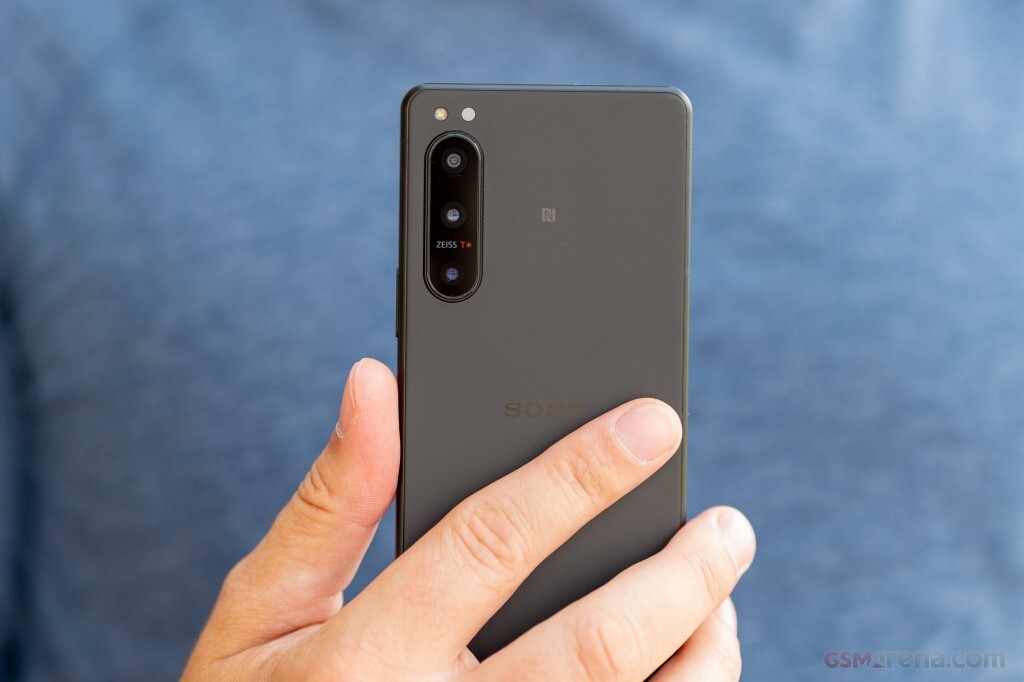 Sony Xperia 5 IV 5G XQ-CQ54 XQ-CQ72 256GB Unlocked Android