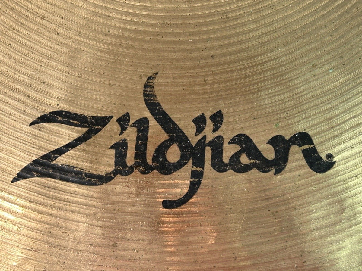 ZILDJIAN AVEDIS ZXT 20
