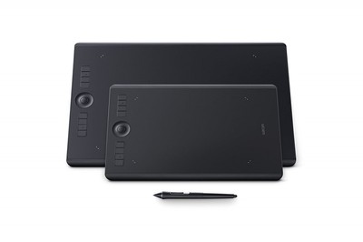 Wacom pen tablet Intuos Pro Medium PTH-660 / K0 NEW | eBay