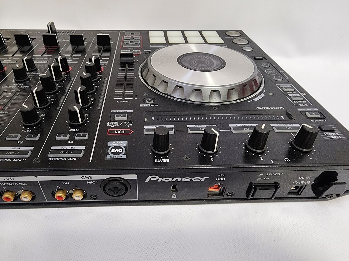 Pioneer DJ DDJ-SX2 Double Deck DJ Controller 4‑Channel | eBay