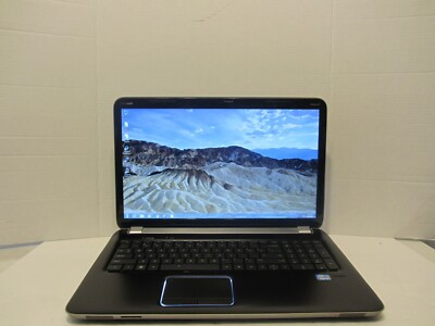HP PAVILION DV7 17.3