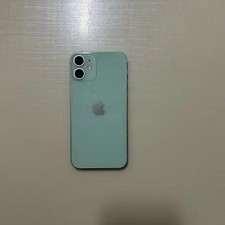 Apple iPhone 12 mini - 64 GB - Green (Unlocked) for sale online | eBay