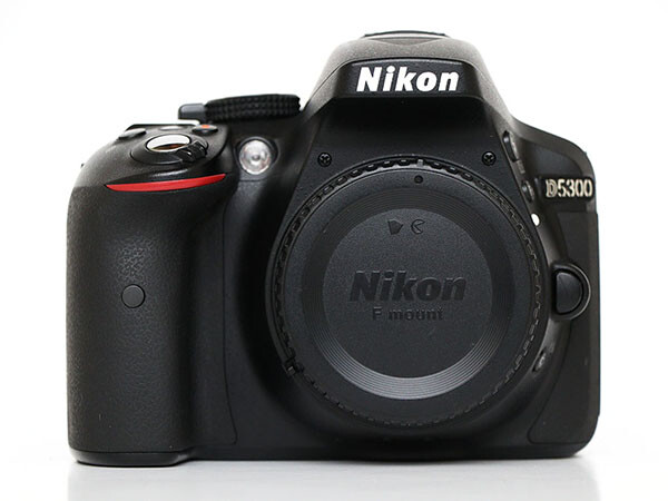 Astrophotography, Infrared or Full Spectrum modified Nikon D5300