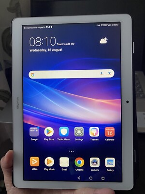 Huawei MediaPad T3 10
