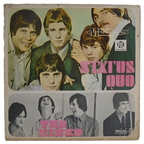 洋楽 THE BOULEVARD CONNECTION 