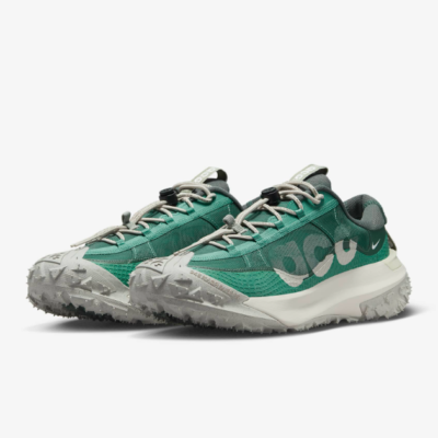 Nike ACG Mountain Fly 2 Low Shoes 'Vintage Green' (DV7903-300