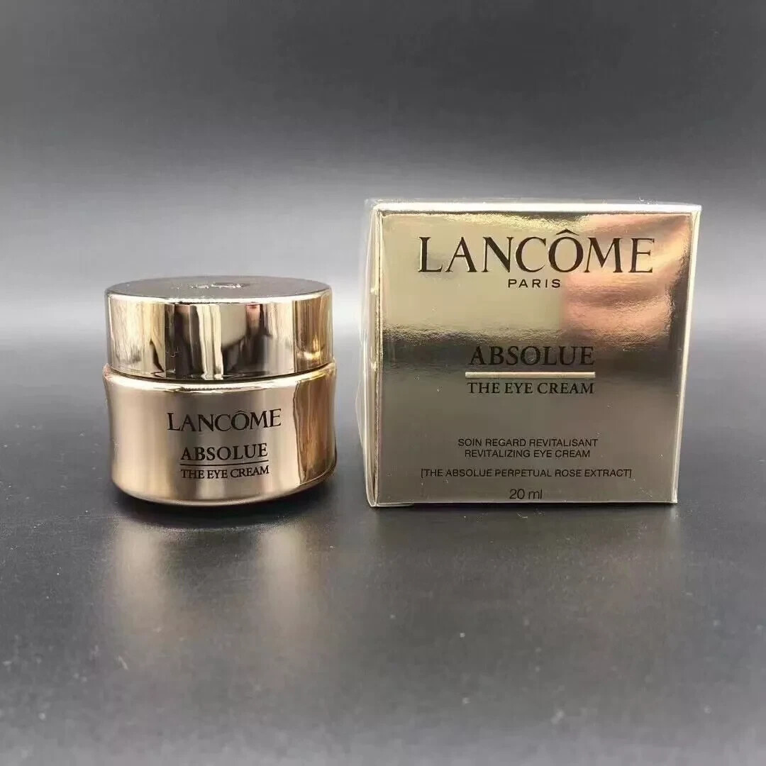 Lancome Absolue Revitalizing Eye Cream Soin Regard Revitalisant