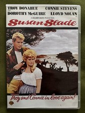 Susan Slade (DVD) for sale online | eBay