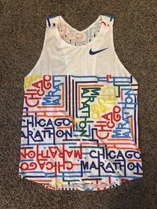 Nike Elite Singlet | eBay