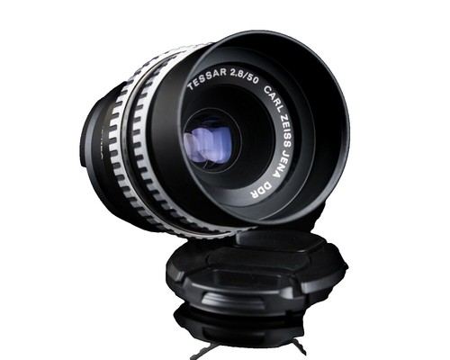 Yashica Auto Yashinon-DX 50mm f2 Manual Focus Lens for M42 Mount