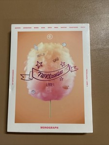 Twice Signal Monograph | eBay