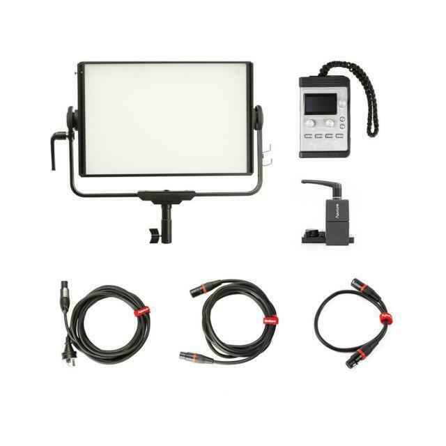 Aputure Nova P300c RGBWW LED Panel for sale online | eBay