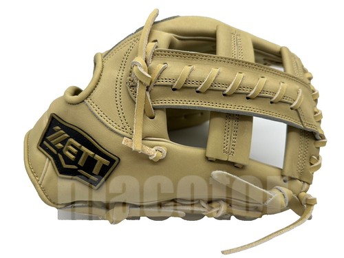 Baseball ZETT Glove Neo Status Professional Player BRGB31611 Japan