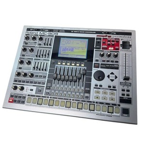 Roland-Mc 909 | eBay