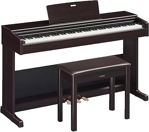 Yamaha Arius YDP-181 Digital Piano | eBay