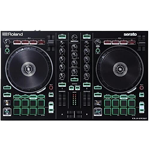 Dj 202 Roland | eBay