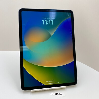 Apple iPad Pro 11