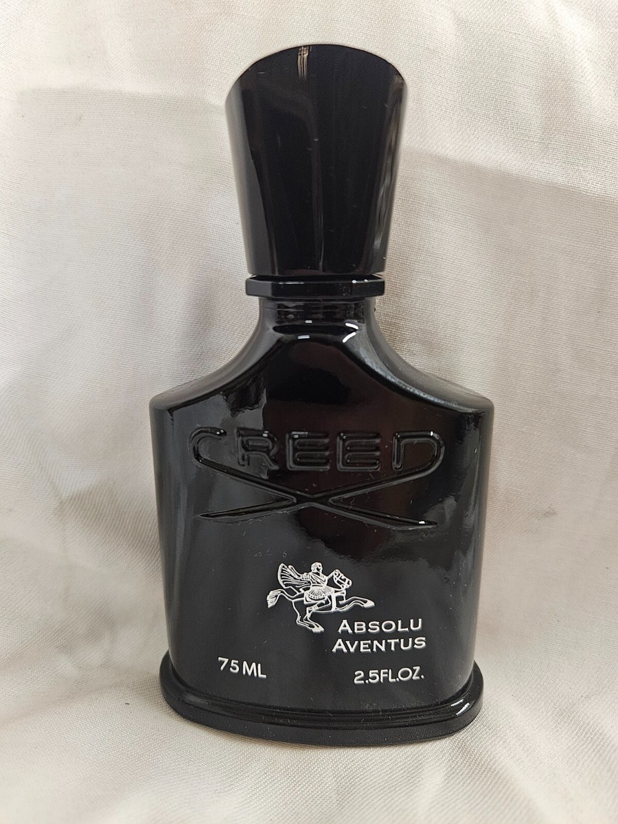 Creed Aventus Absolu 75 ml / 2.5 oz Men Eau de Parfum - New W/O
