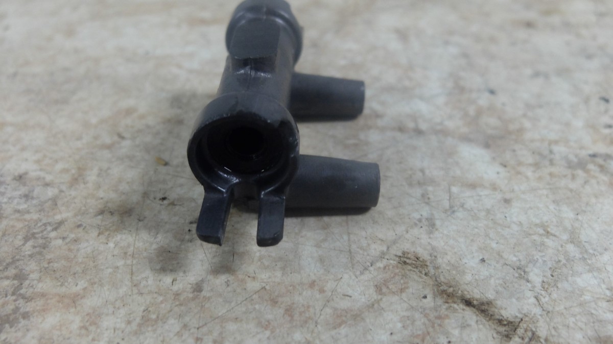 87 Kawasaki ZX 6 600 ZX600 Ninja Brake Connector Splitter | eBay