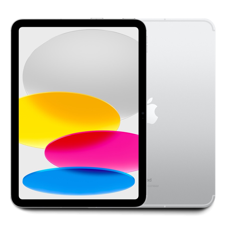 2025 Apple iPad 11 128GB WiFi/Cellular 10.9