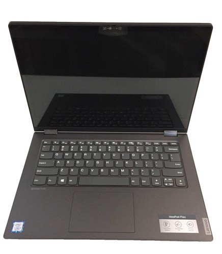 Lenovo IdeaPad Flex 5 CB 13IML05 Chromebook -13.3