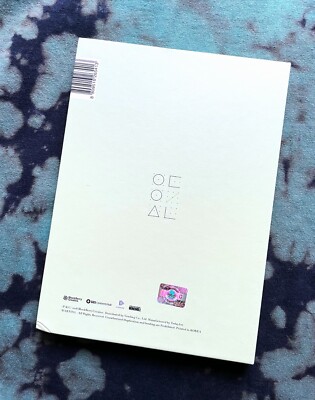 LOONA YYXY [Beauty & the Beat] - Rare Limited ed. First press | eBay