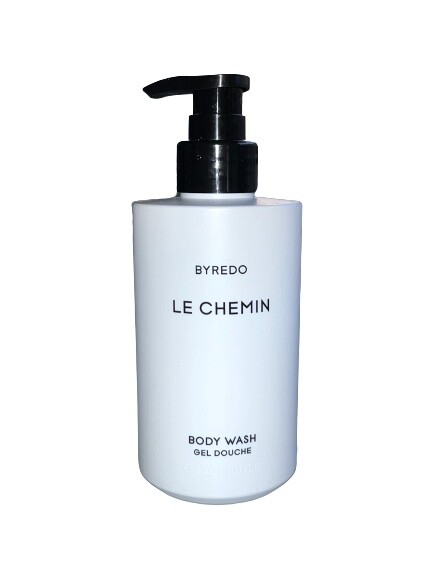 Byredo Le Chemin Body Wash 300ml (10oz) New | eBay