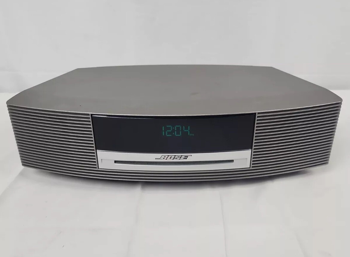 Refurbished Bose Wave Music System CD Player AWRCC1 AM/FM Radio