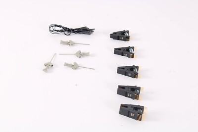 TEKTRONIX SMQK1 PLCC エンジニアキット Tektronix SMCK1 SOIC